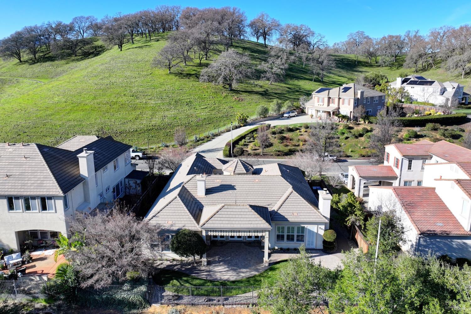 Detail Gallery Image 45 of 60 For 3369 Pebble Beach Ct, Fairfield,  CA 94534 - 3 Beds | 2/1 Baths