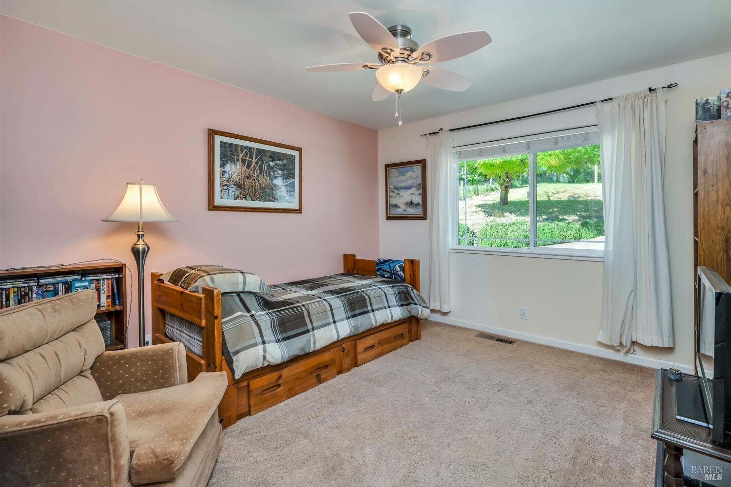 Detail Gallery Image 23 of 51 For 2720 Hartley St, Lakeport,  CA 95453 - 4 Beds | 3/1 Baths