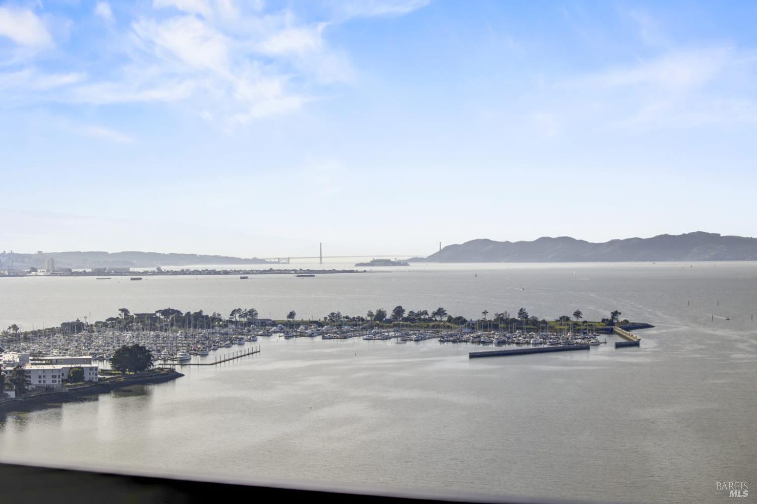 Detail Gallery Image 43 of 83 For 6363 Christie Ave #2513,  Emeryville,  CA 94608 - 1 Beds | 1 Baths