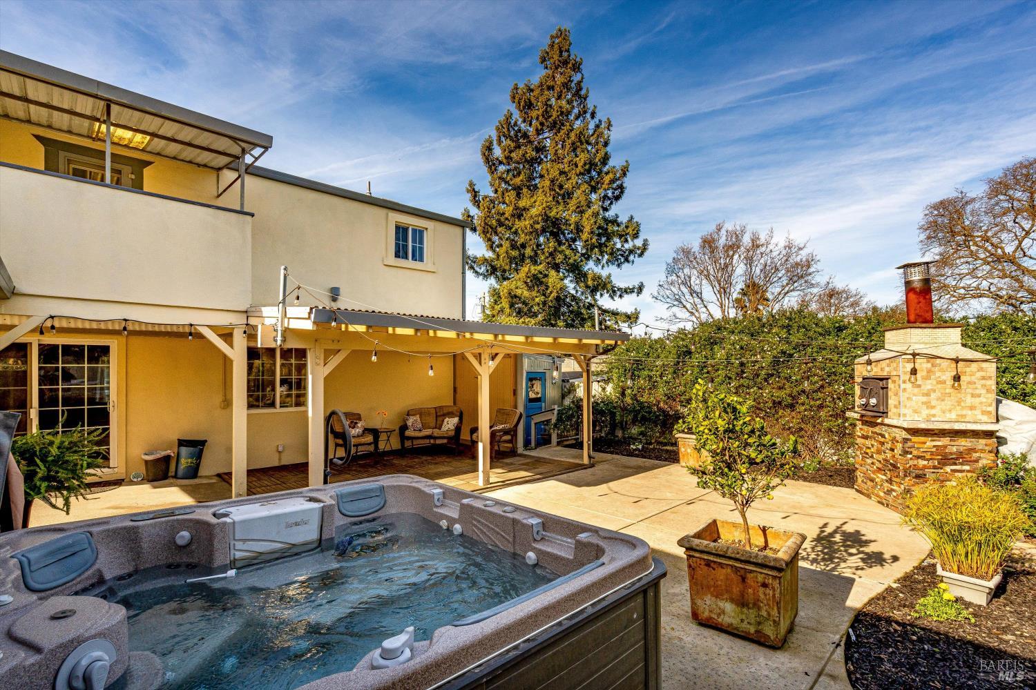 Detail Gallery Image 28 of 35 For 2164 Patton Ave, Napa,  CA 94559 - 4 Beds | 2 Baths