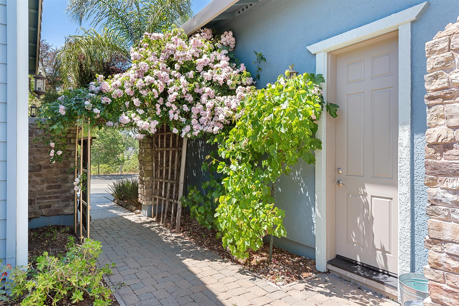 Detail Gallery Image 38 of 50 For 8596 Starr Rd, Windsor,  CA 95492 - 4 Beds | 3 Baths