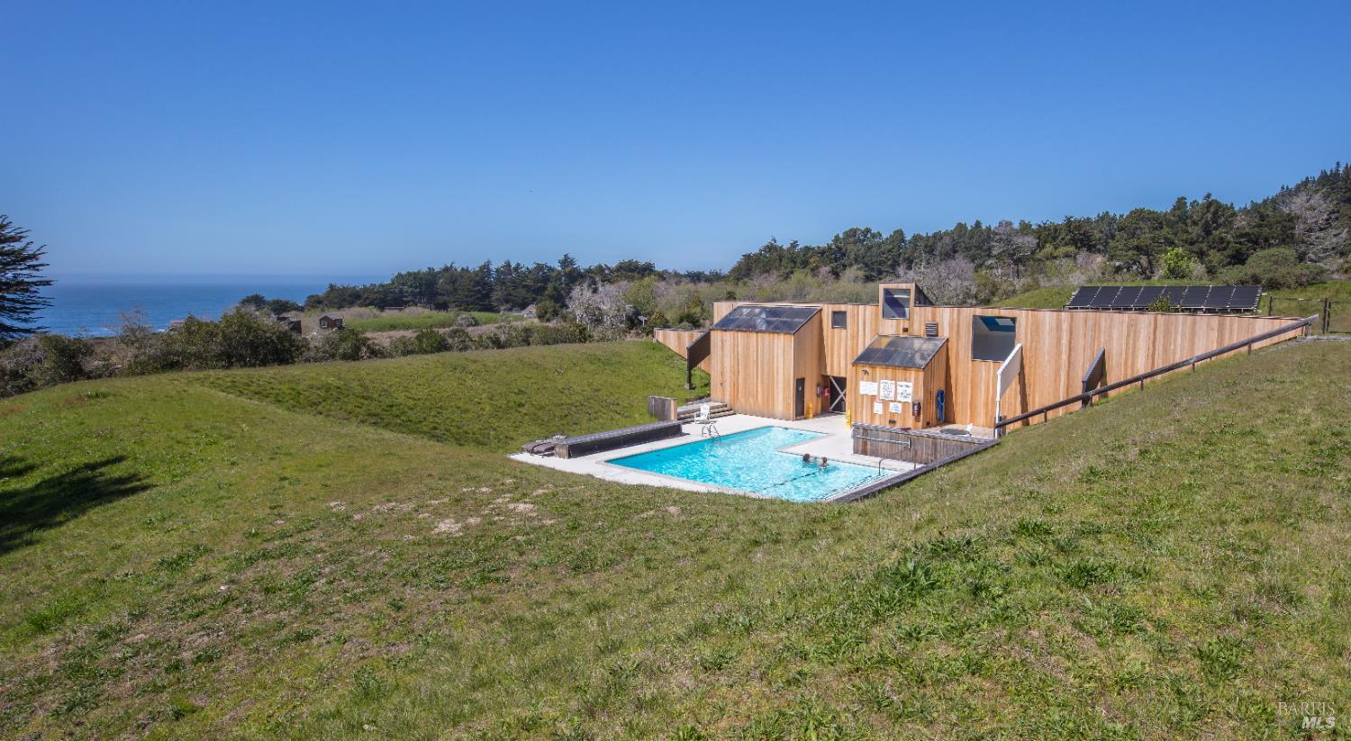 Detail Gallery Image 25 of 27 For 41179 Deer Trl, The Sea Ranch,  CA 95497 - – Beds | – Baths