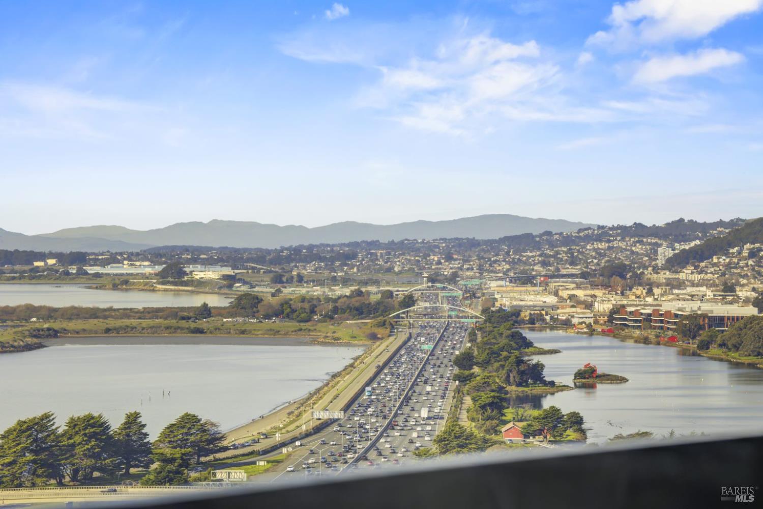 Detail Gallery Image 45 of 83 For 6363 Christie Ave #2513,  Emeryville,  CA 94608 - 1 Beds | 1 Baths