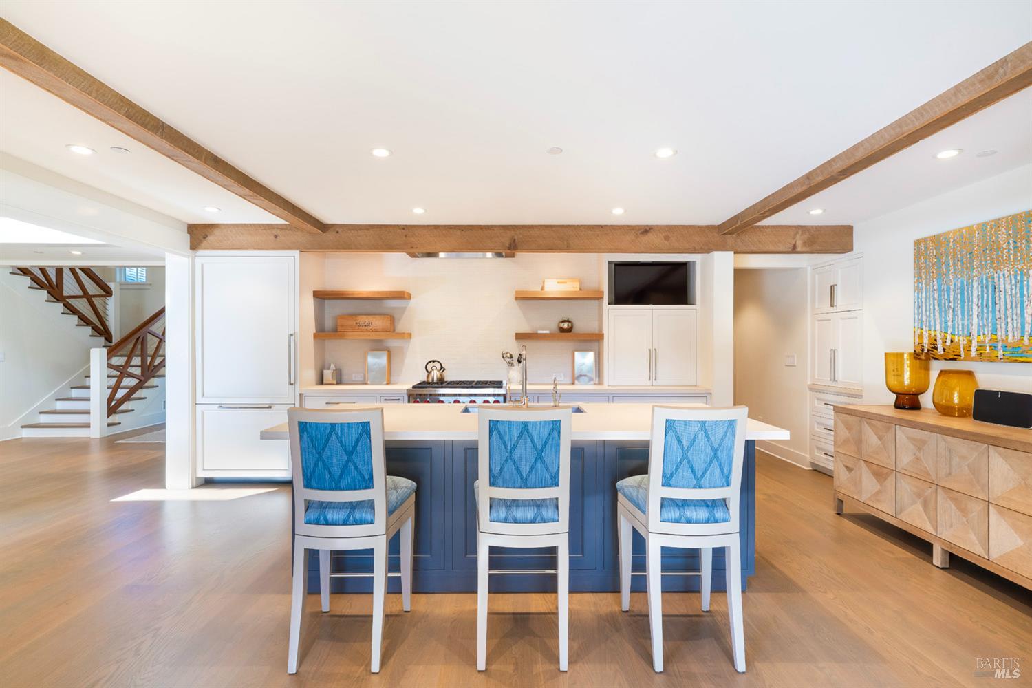 Detail Gallery Image 10 of 38 For 1711 Spring St, Saint Helena,  CA 94574 - 4 Beds | 3/1 Baths