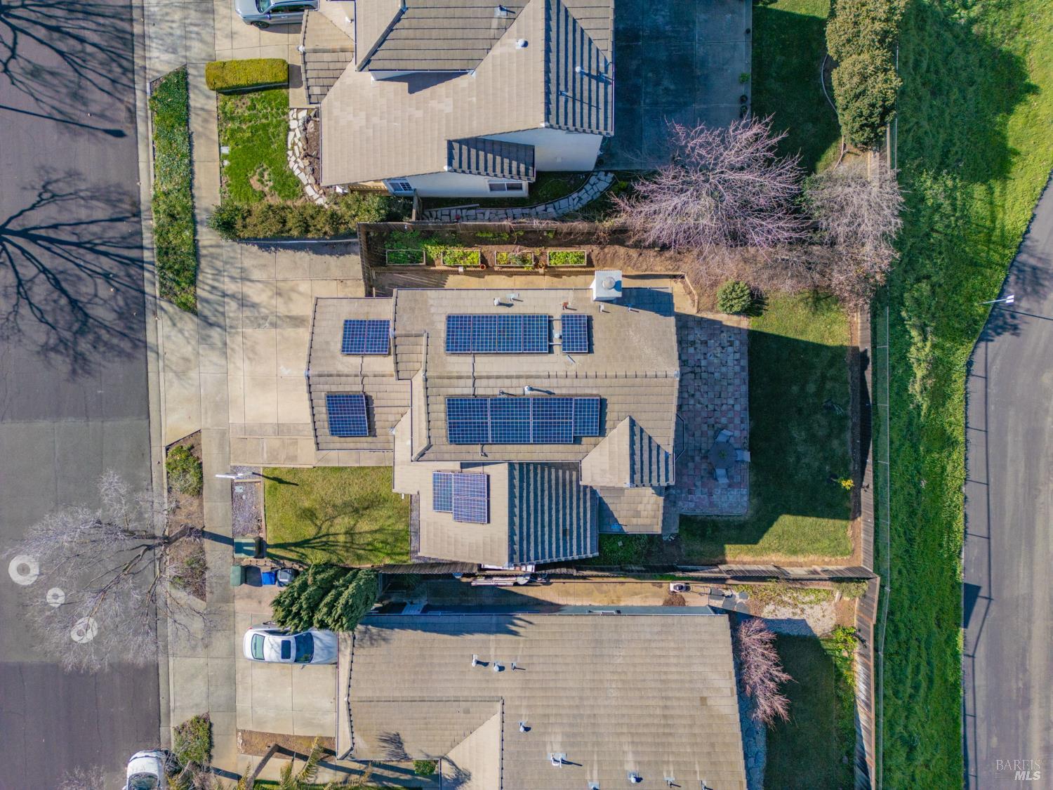 Detail Gallery Image 54 of 61 For 1626 Highland Cir, Fairfield,  CA 94534 - 4 Beds | 2/1 Baths