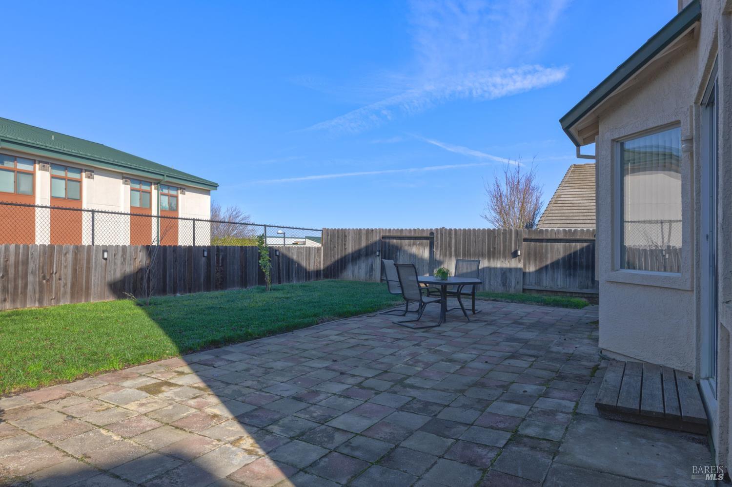 Detail Gallery Image 47 of 61 For 1626 Highland Cir, Fairfield,  CA 94534 - 4 Beds | 2/1 Baths