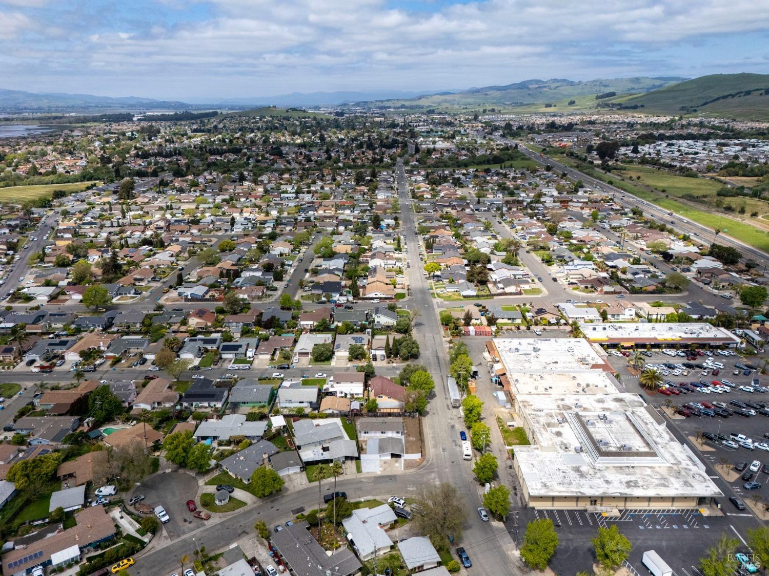 Detail Gallery Image 38 of 41 For 240 Rinaldo Dr, Vallejo,  CA 94589 - 3 Beds | 1 Baths