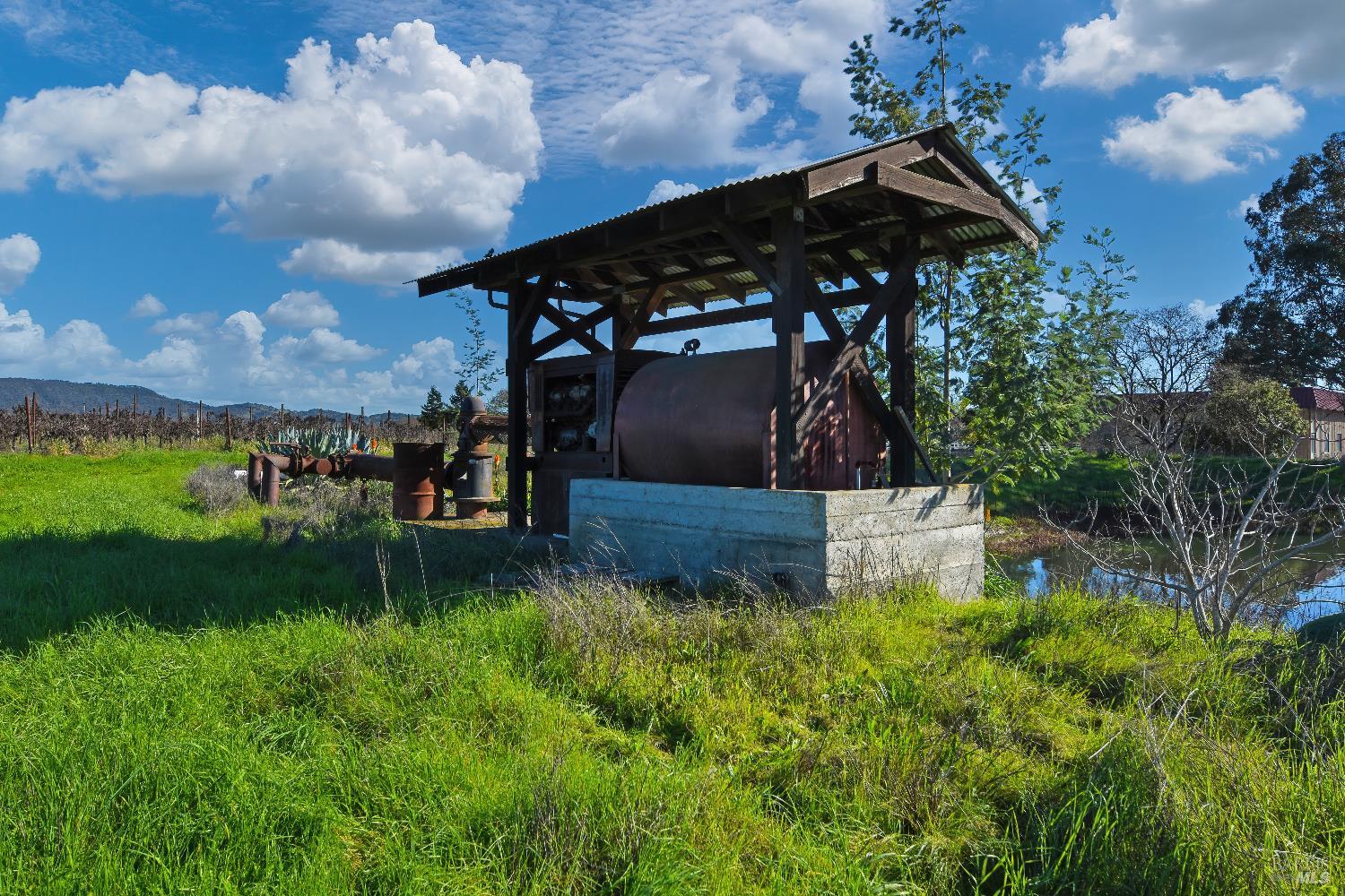 Detail Gallery Image 11 of 14 For 0 8th St, Sonoma,  CA 95476 - – Beds | – Baths