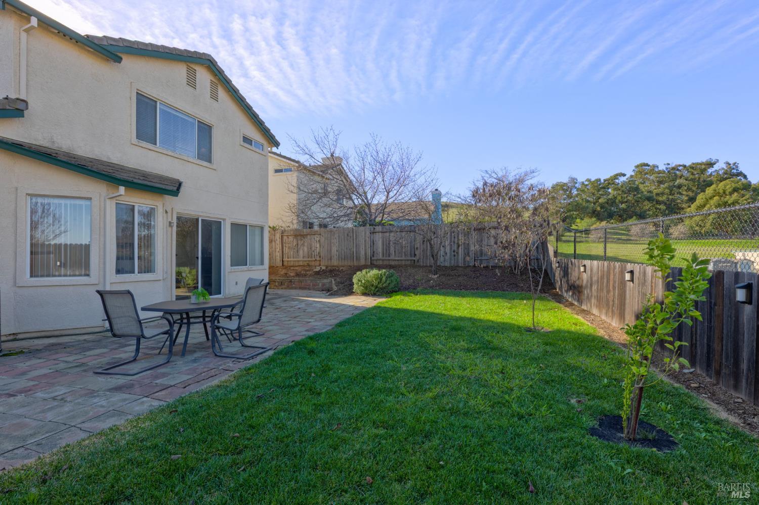Detail Gallery Image 49 of 61 For 1626 Highland Cir, Fairfield,  CA 94534 - 4 Beds | 2/1 Baths
