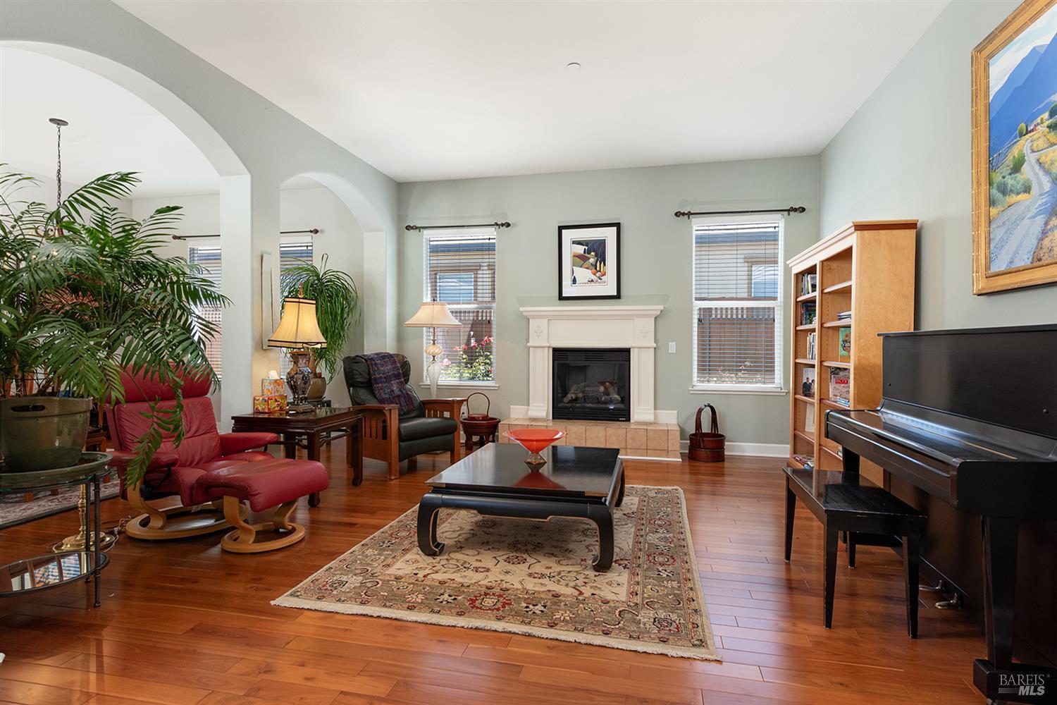 Detail Gallery Image 10 of 50 For 8596 Starr Rd, Windsor,  CA 95492 - 4 Beds | 3 Baths