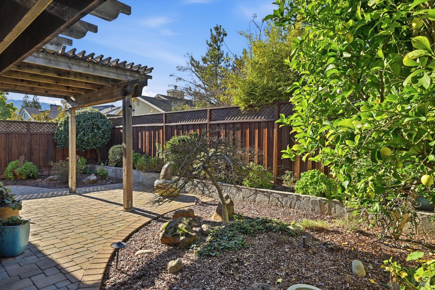 Detail Gallery Image 22 of 30 For 844 Signorelli Cir, Saint Helena,  CA 94574 - 2 Beds | 0 Baths