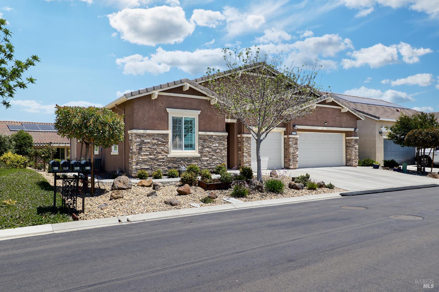 Detail Gallery Image 3 of 29 For 278 Longspur Dr, Rio Vista,  CA 94571 - 2 Beds | 2/1 Baths