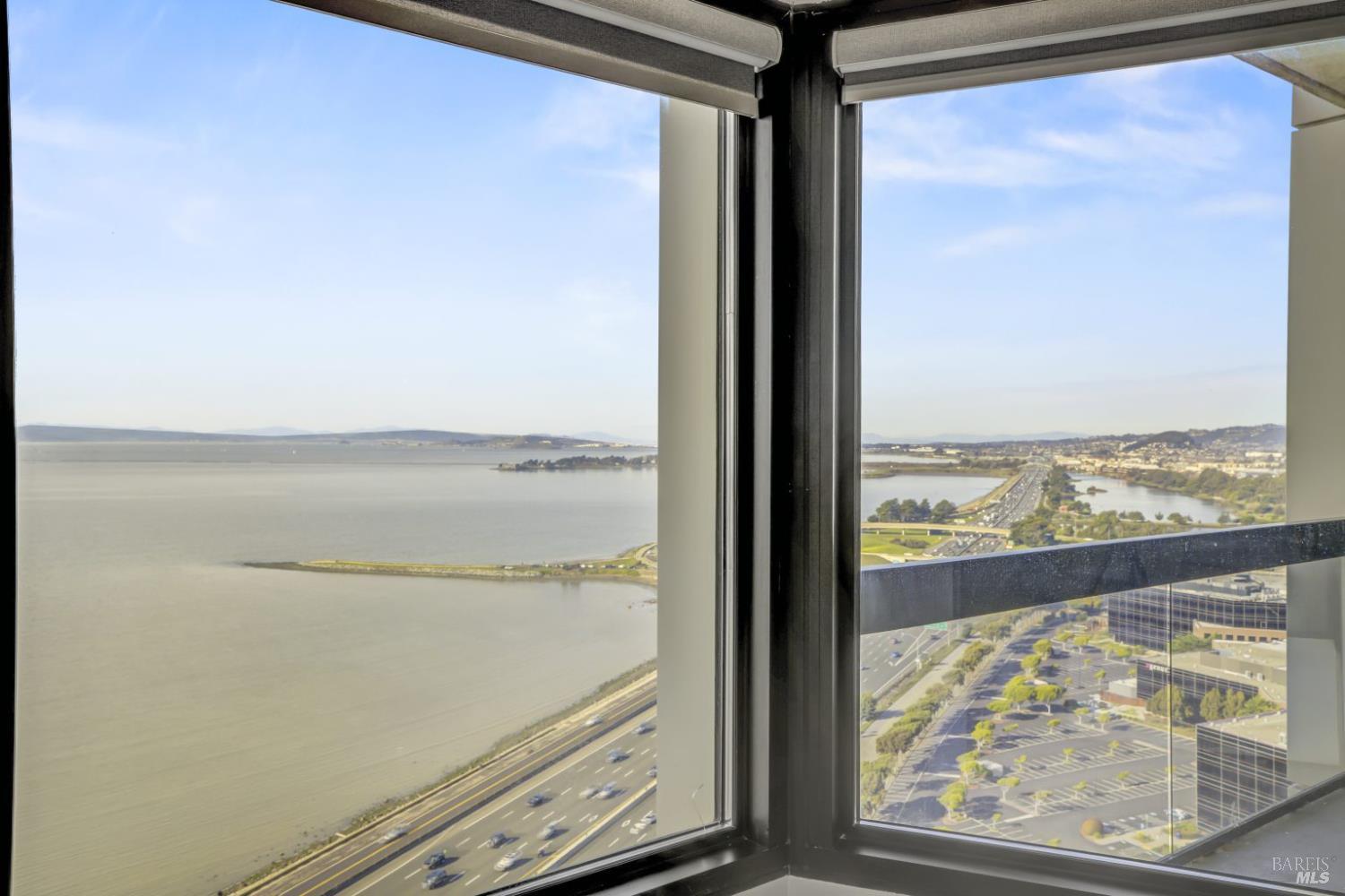 Detail Gallery Image 50 of 83 For 6363 Christie Ave #2513,  Emeryville,  CA 94608 - 1 Beds | 1 Baths