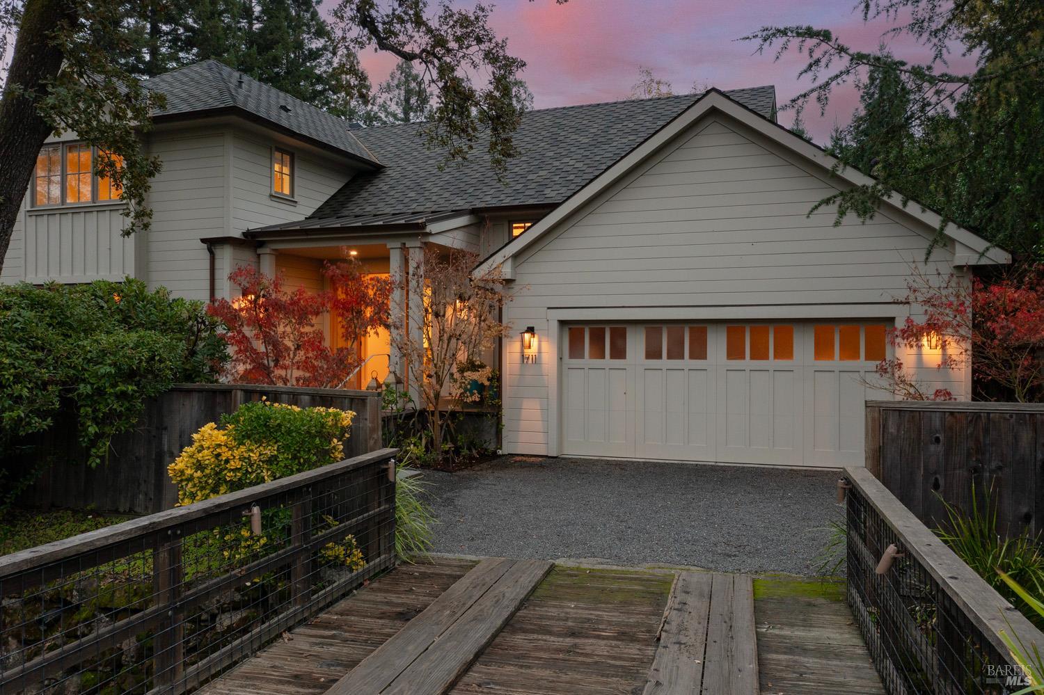 Detail Gallery Image 35 of 38 For 1711 Spring St, Saint Helena,  CA 94574 - 4 Beds | 3/1 Baths