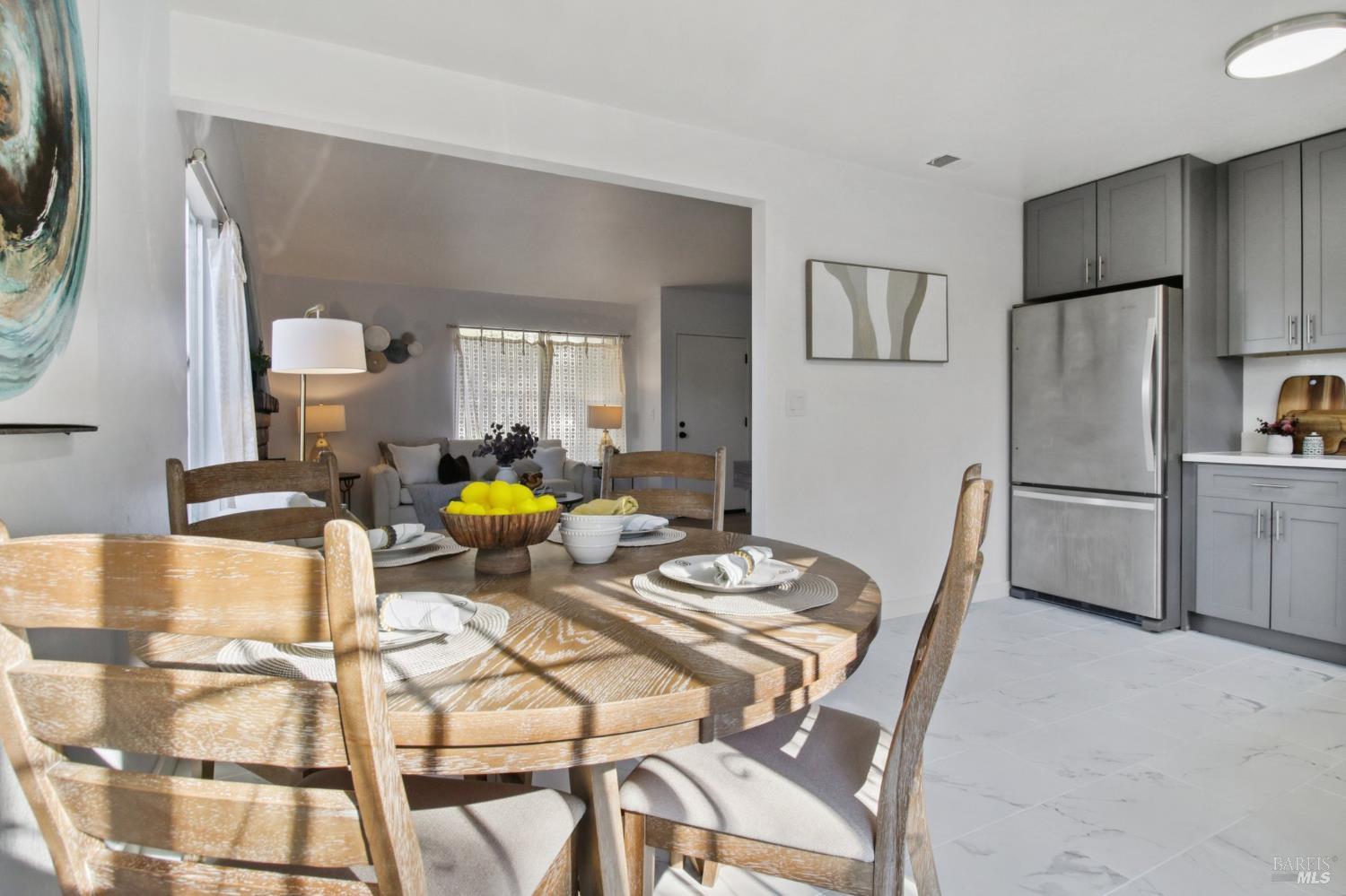 Detail Gallery Image 12 of 48 For 109 Birch St St, Vallejo,  CA 94589 - 2 Beds | 2 Baths