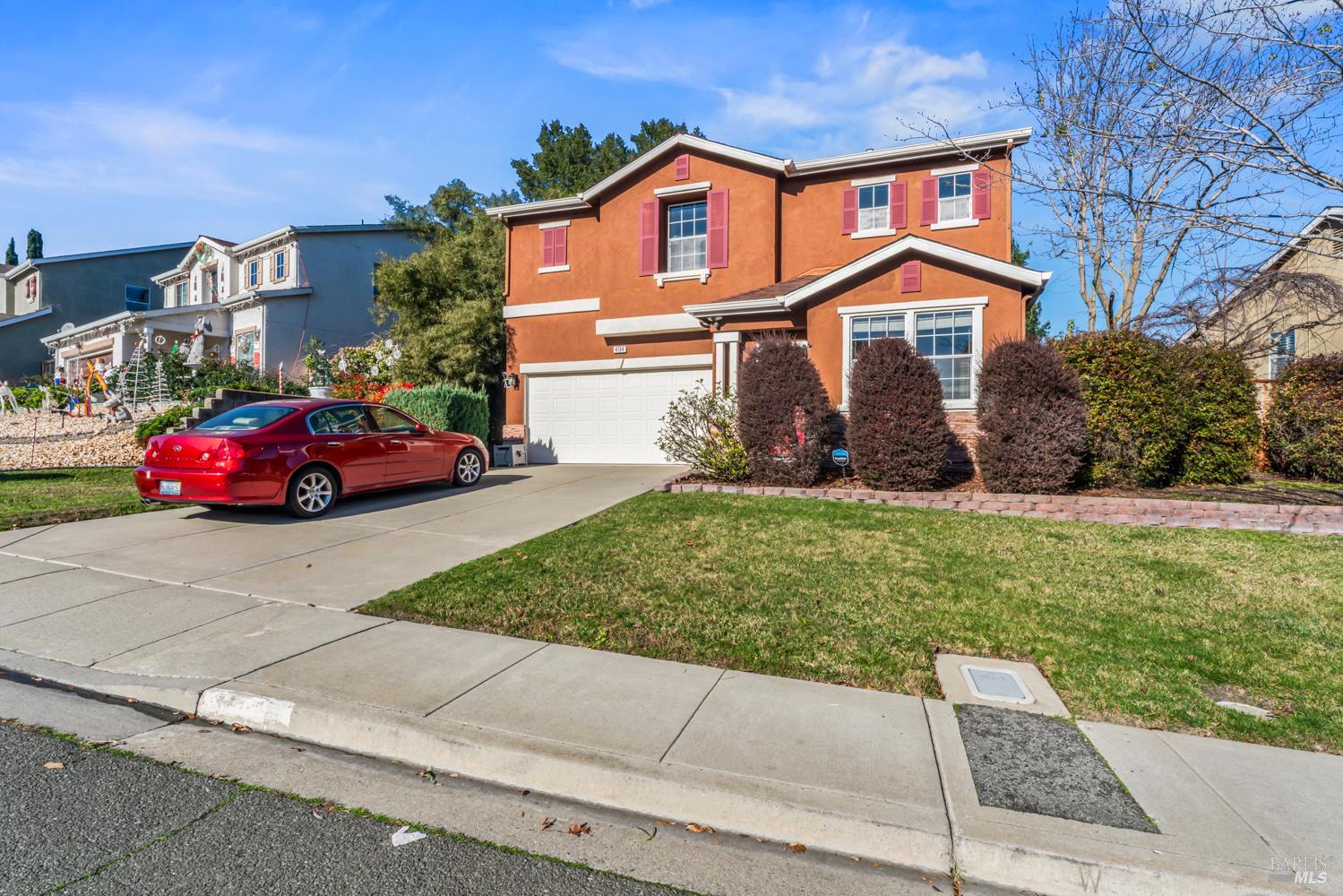 Detail Gallery Image 48 of 49 For 4134 Penny Ln, Vallejo,  CA 94591 - 3 Beds | 2/1 Baths