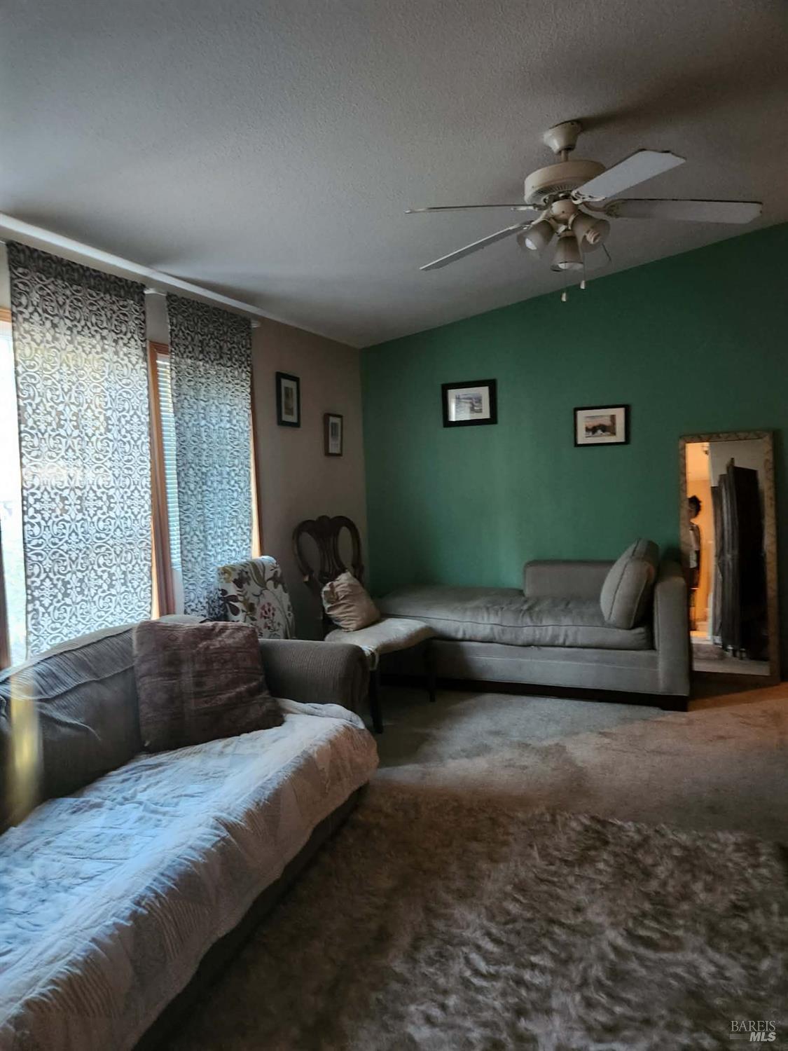 Detail Gallery Image 11 of 36 For 19401 Walker Rd 30, Willits,  CA 95490 - 3 Beds | 2 Baths