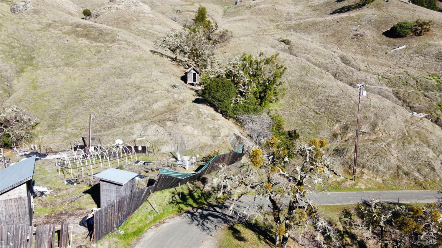 Detail Gallery Image 23 of 25 For 16191 Ridgeview Rd, Willits,  CA 95490 - – Beds | – Baths