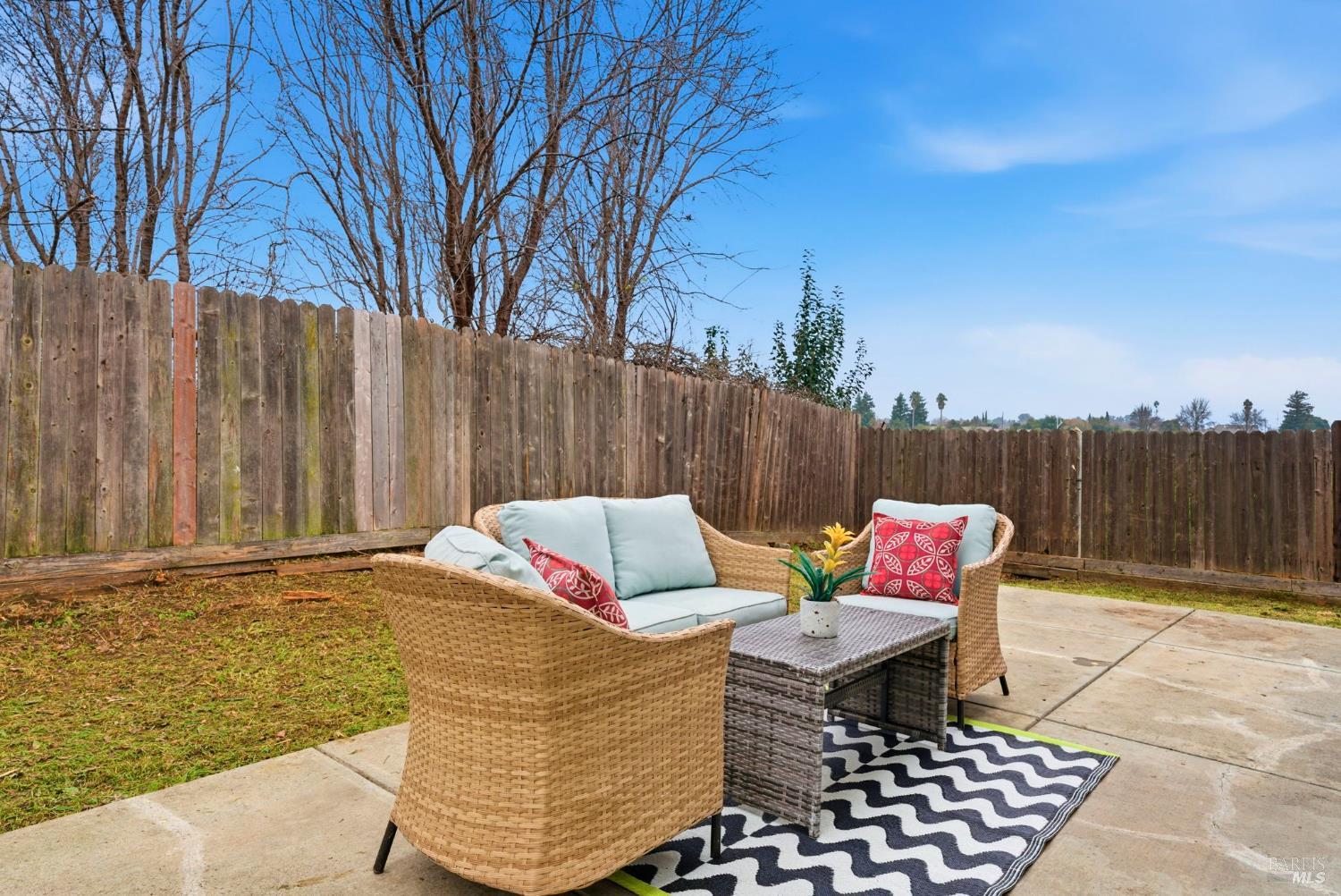 Detail Gallery Image 56 of 89 For 1129 Scott St, Fairfield,  CA 94533 - 4 Beds | 2/1 Baths