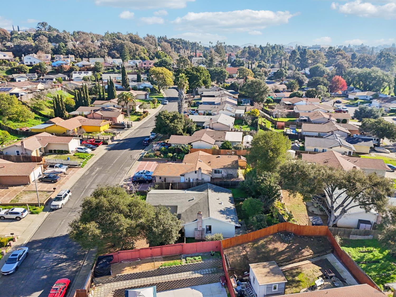 Detail Gallery Image 34 of 48 For 109 Birch St St, Vallejo,  CA 94589 - 2 Beds | 2 Baths