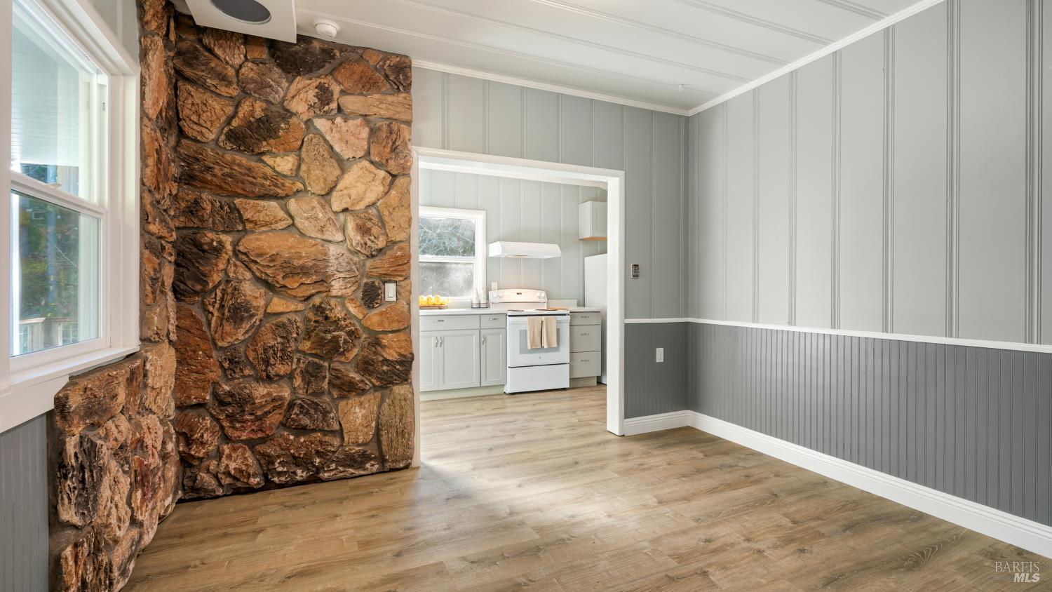 Detail Gallery Image 9 of 37 For 3616 Church St, Occidental,  CA 95465 - 3 Beds | 1 Baths