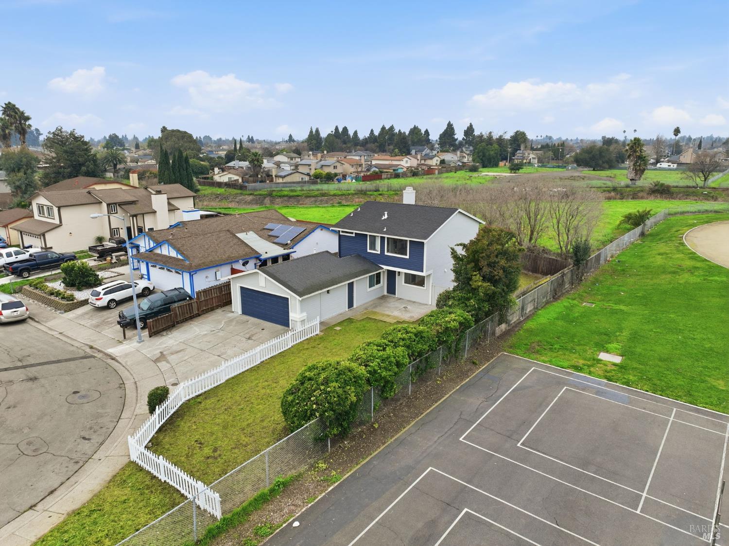 Detail Gallery Image 68 of 89 For 1129 Scott St, Fairfield,  CA 94533 - 4 Beds | 2/1 Baths