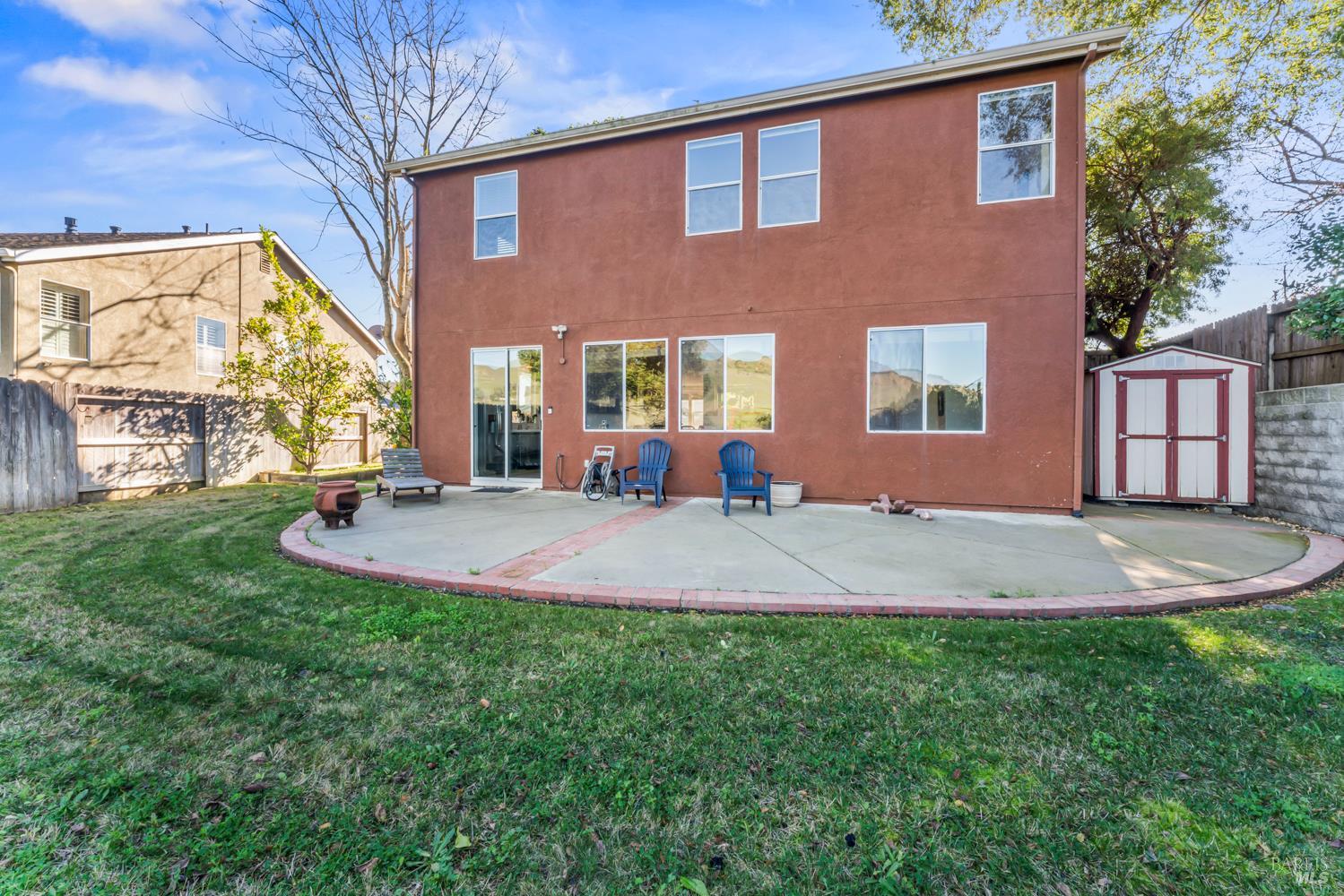 Detail Gallery Image 45 of 49 For 4134 Penny Ln, Vallejo,  CA 94591 - 3 Beds | 2/1 Baths