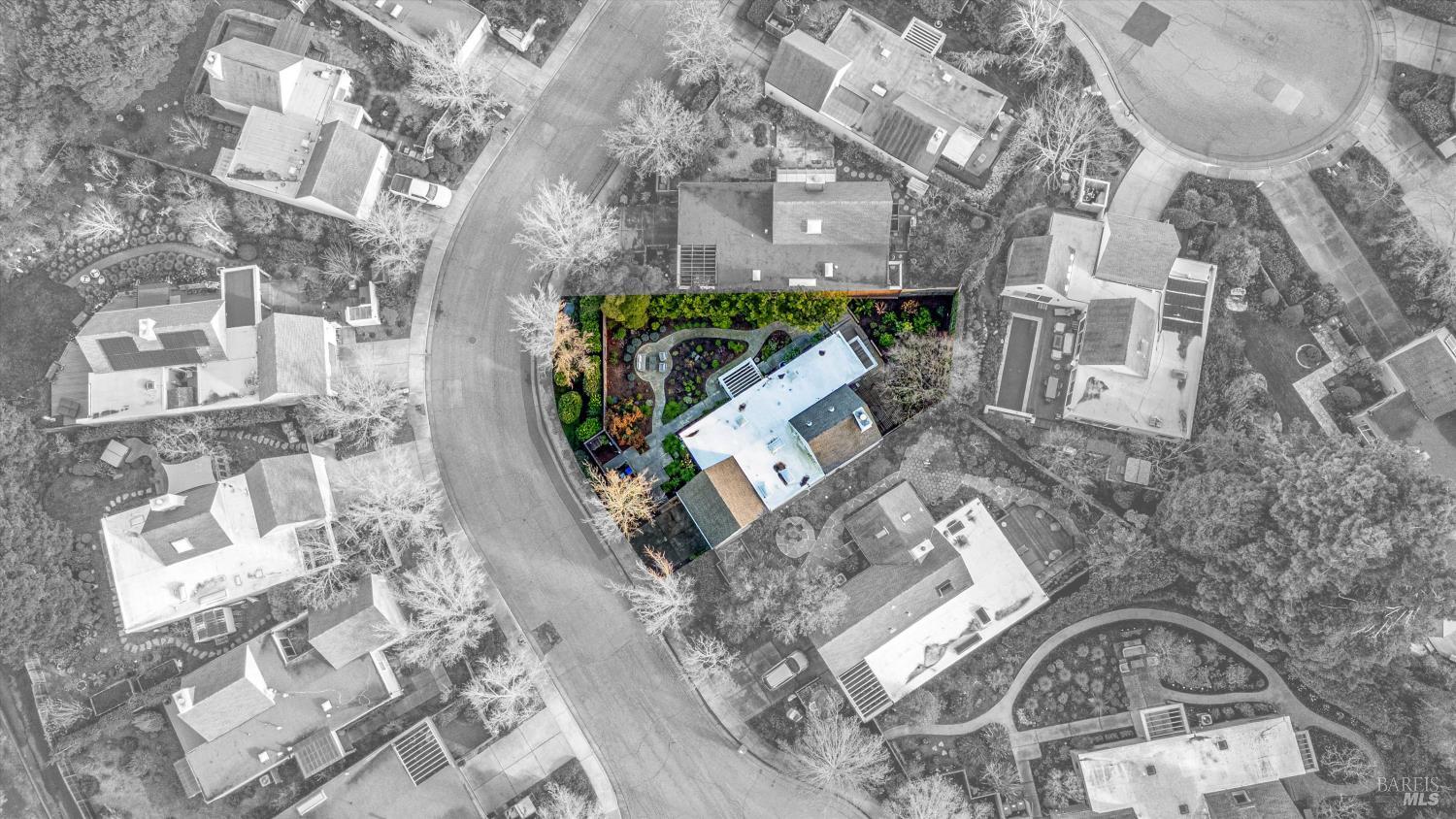 Detail Gallery Image 63 of 66 For 366 Avenida Barbera Unkn, Sonoma,  CA 95476 - 2 Beds | 2 Baths