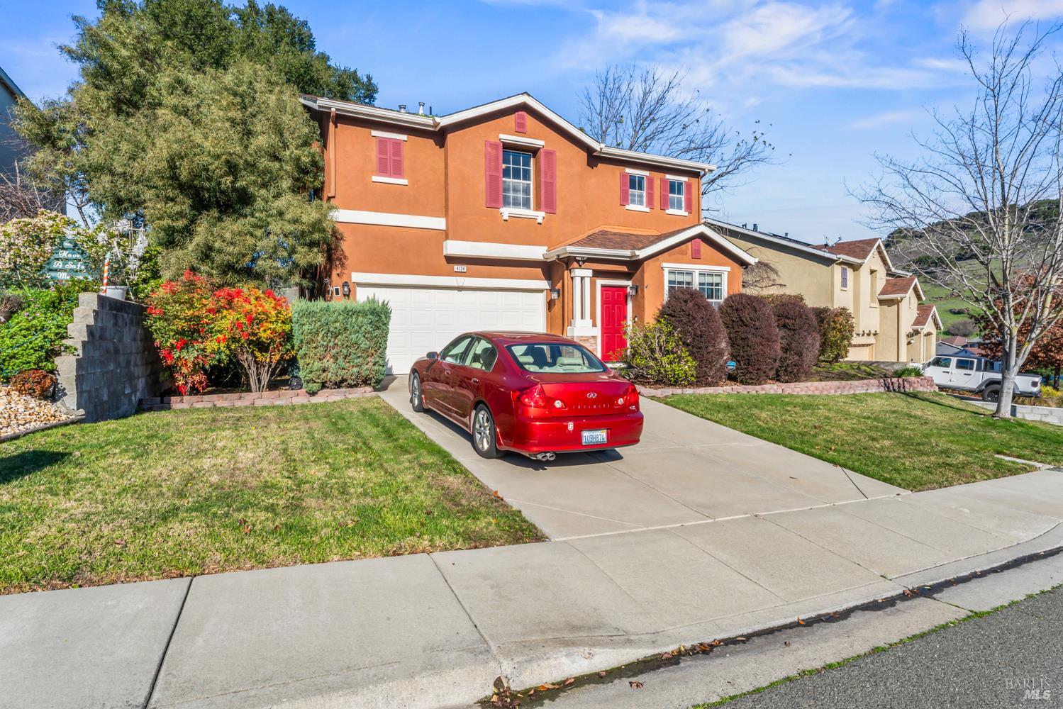 Detail Gallery Image 49 of 49 For 4134 Penny Ln, Vallejo,  CA 94591 - 3 Beds | 2/1 Baths