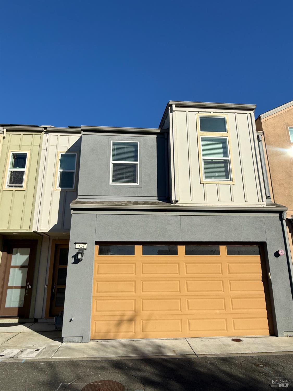 Detail Gallery Image 19 of 21 For 524 Blythewood Pl, Santa Rosa,  CA 95407 - 4 Beds | 2/1 Baths