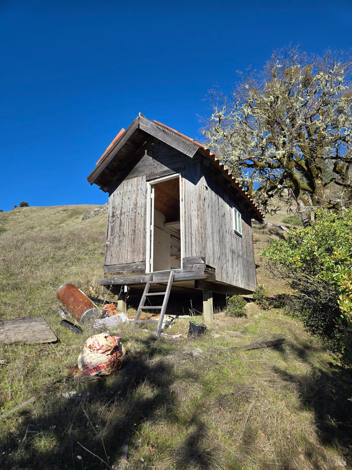 Detail Gallery Image 14 of 25 For 16191 Ridgeview Rd, Willits,  CA 95490 - – Beds | – Baths