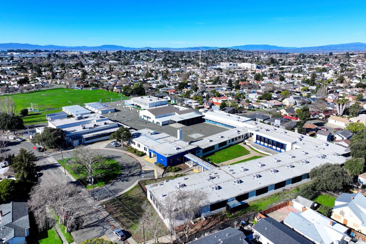 Detail Gallery Image 47 of 48 For 91 14th St, Vallejo,  CA 94590 - 2 Beds | 1 Baths