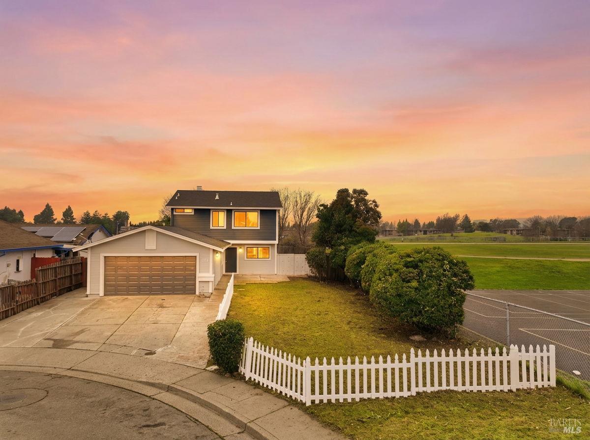 Detail Gallery Image 78 of 89 For 1129 Scott St, Fairfield,  CA 94533 - 4 Beds | 2/1 Baths