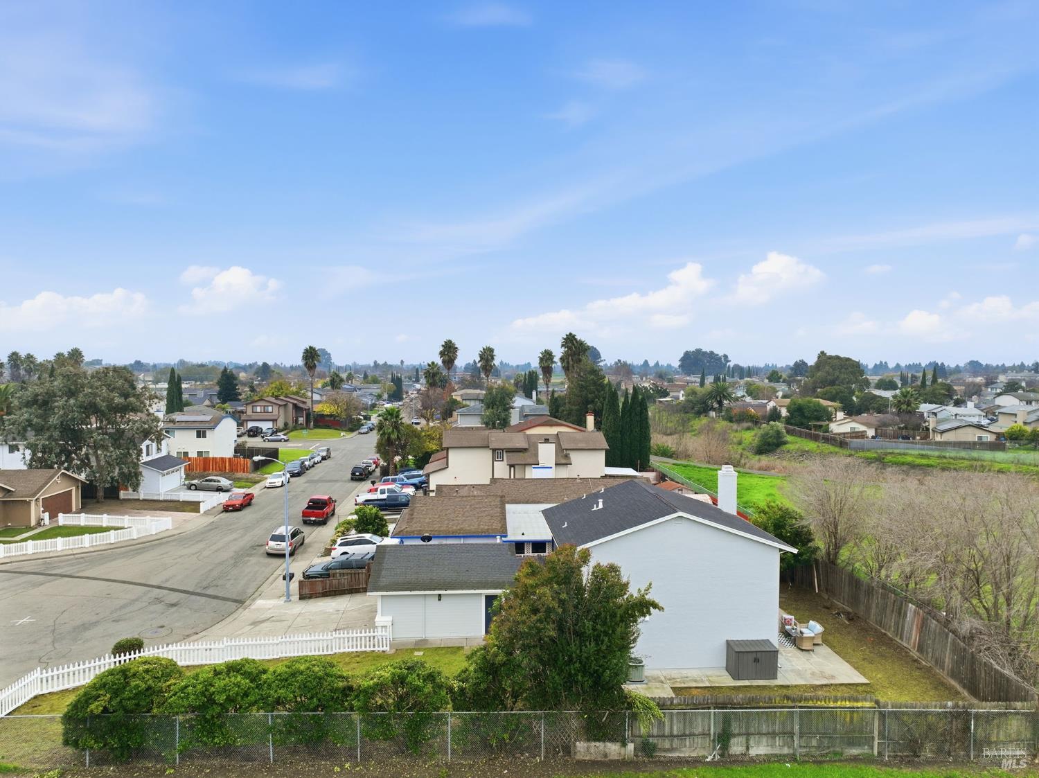 Detail Gallery Image 69 of 89 For 1129 Scott St, Fairfield,  CA 94533 - 4 Beds | 2/1 Baths