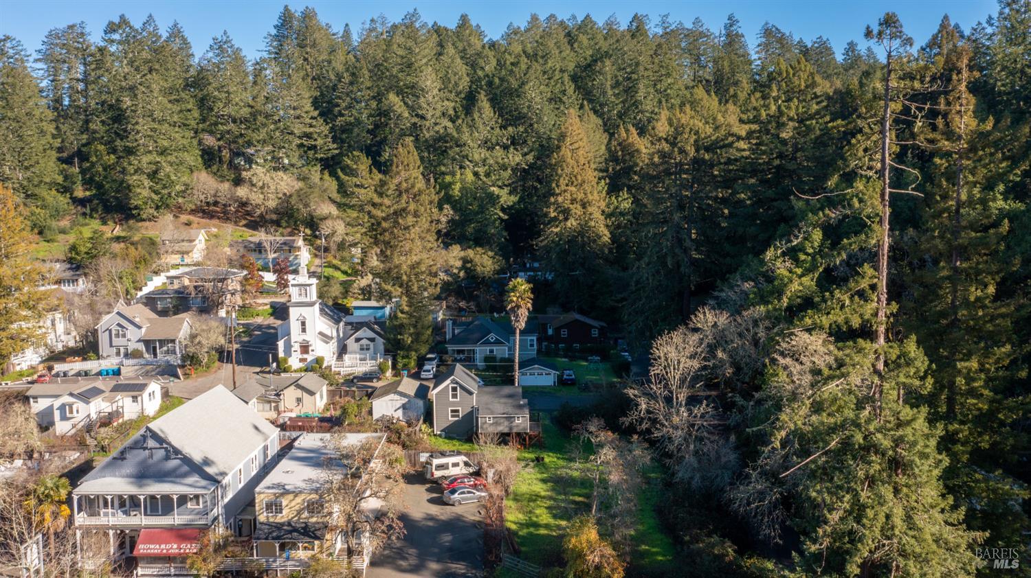 Detail Gallery Image 29 of 37 For 3616 Church St, Occidental,  CA 95465 - 3 Beds | 1 Baths