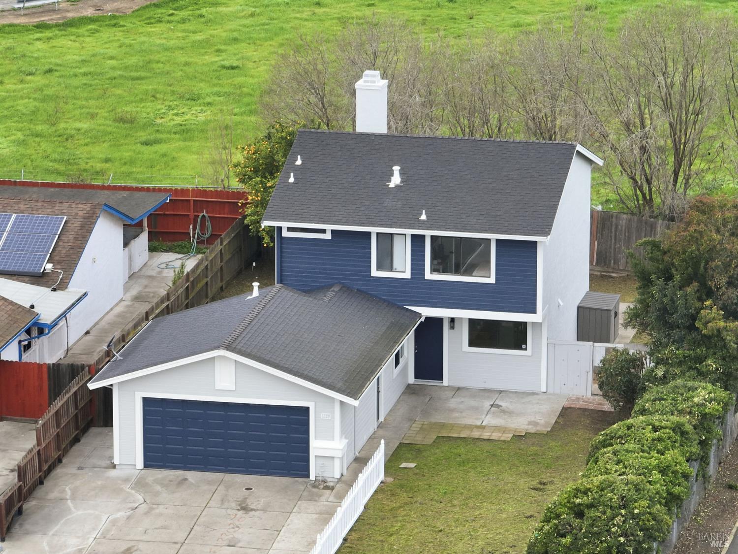 Detail Gallery Image 76 of 89 For 1129 Scott St, Fairfield,  CA 94533 - 4 Beds | 2/1 Baths