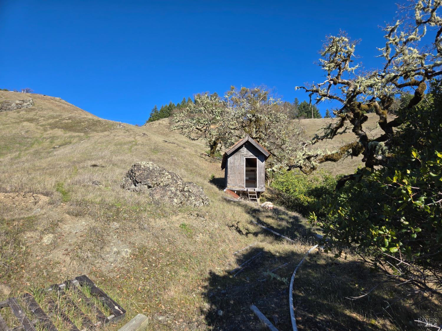 Detail Gallery Image 9 of 25 For 16191 Ridgeview Rd, Willits,  CA 95490 - – Beds | – Baths