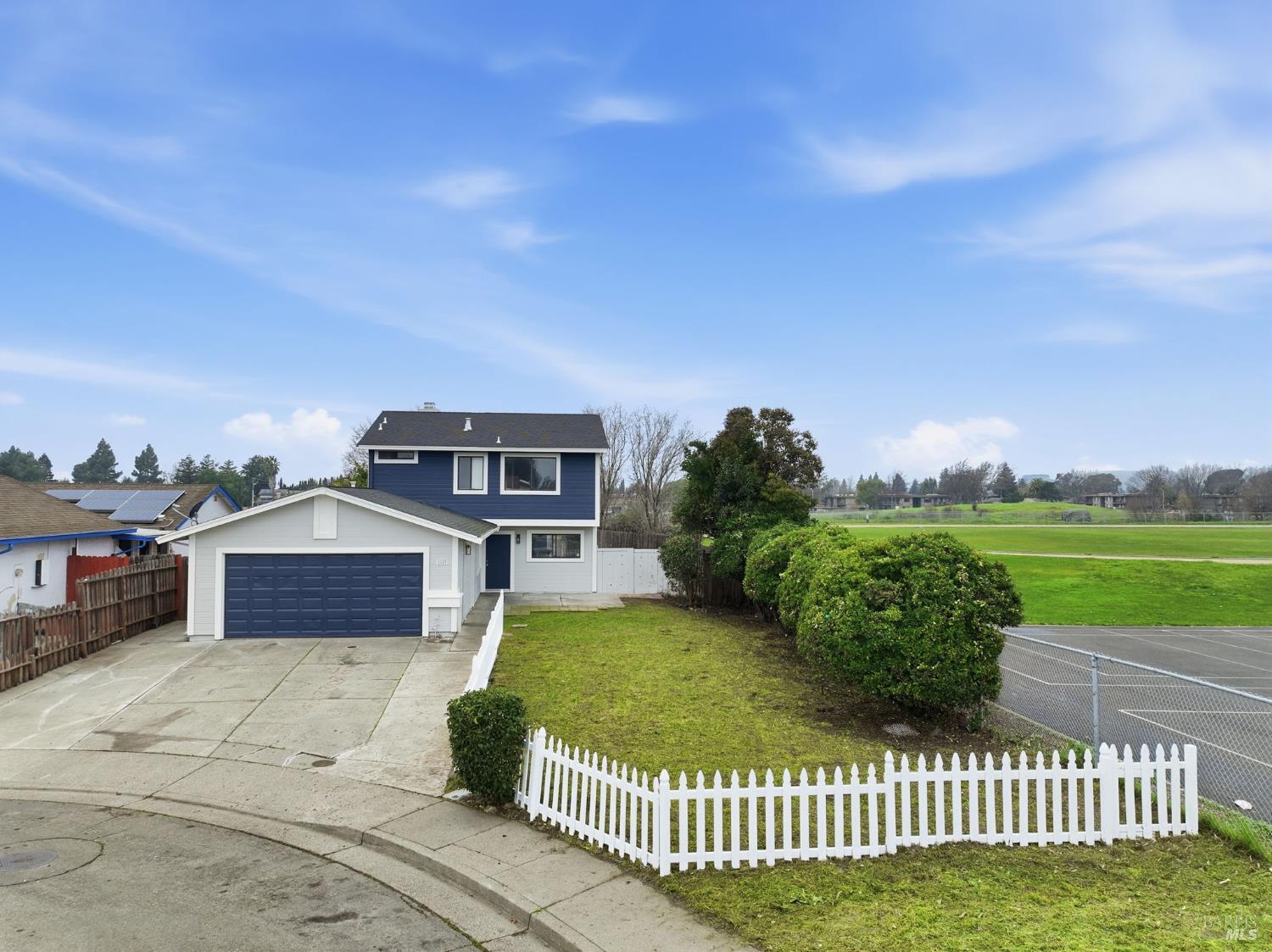 Detail Gallery Image 79 of 89 For 1129 Scott St, Fairfield,  CA 94533 - 4 Beds | 2/1 Baths