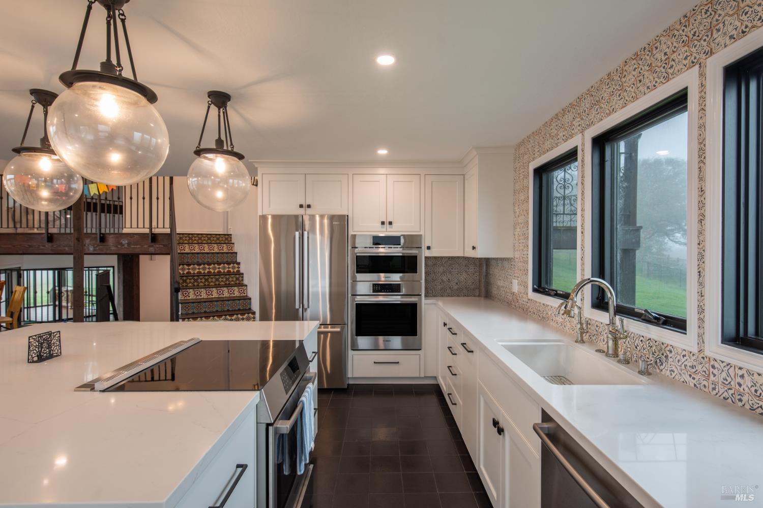 Detail Gallery Image 22 of 30 For 3336 Bloomfield Rd, Sebastopol,  CA 95472 - 4 Beds | 3/1 Baths