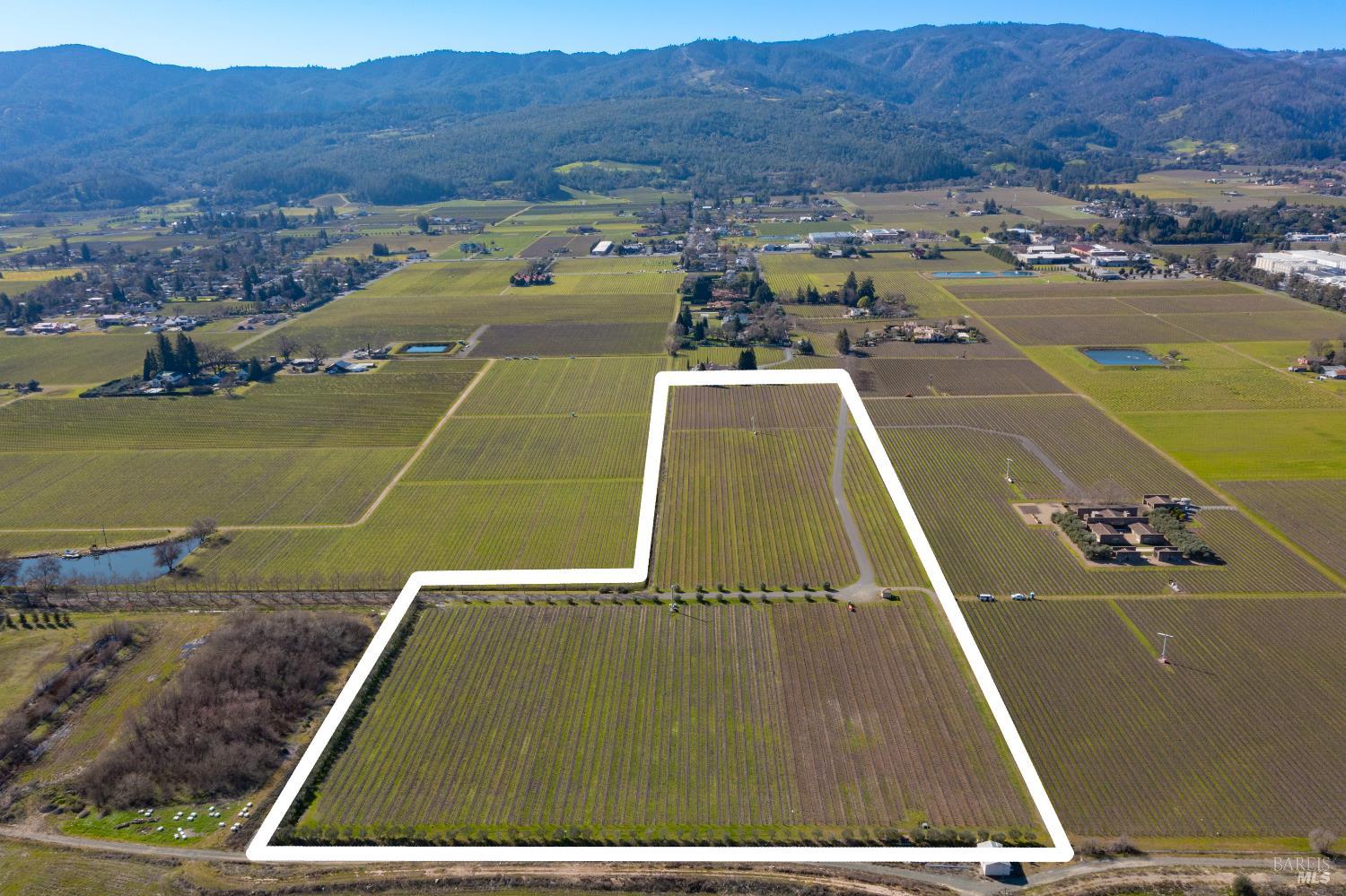 Detail Gallery Image 2 of 13 For 218 Zinfandel Ln, Saint Helena,  CA 94574 - – Beds | – Baths