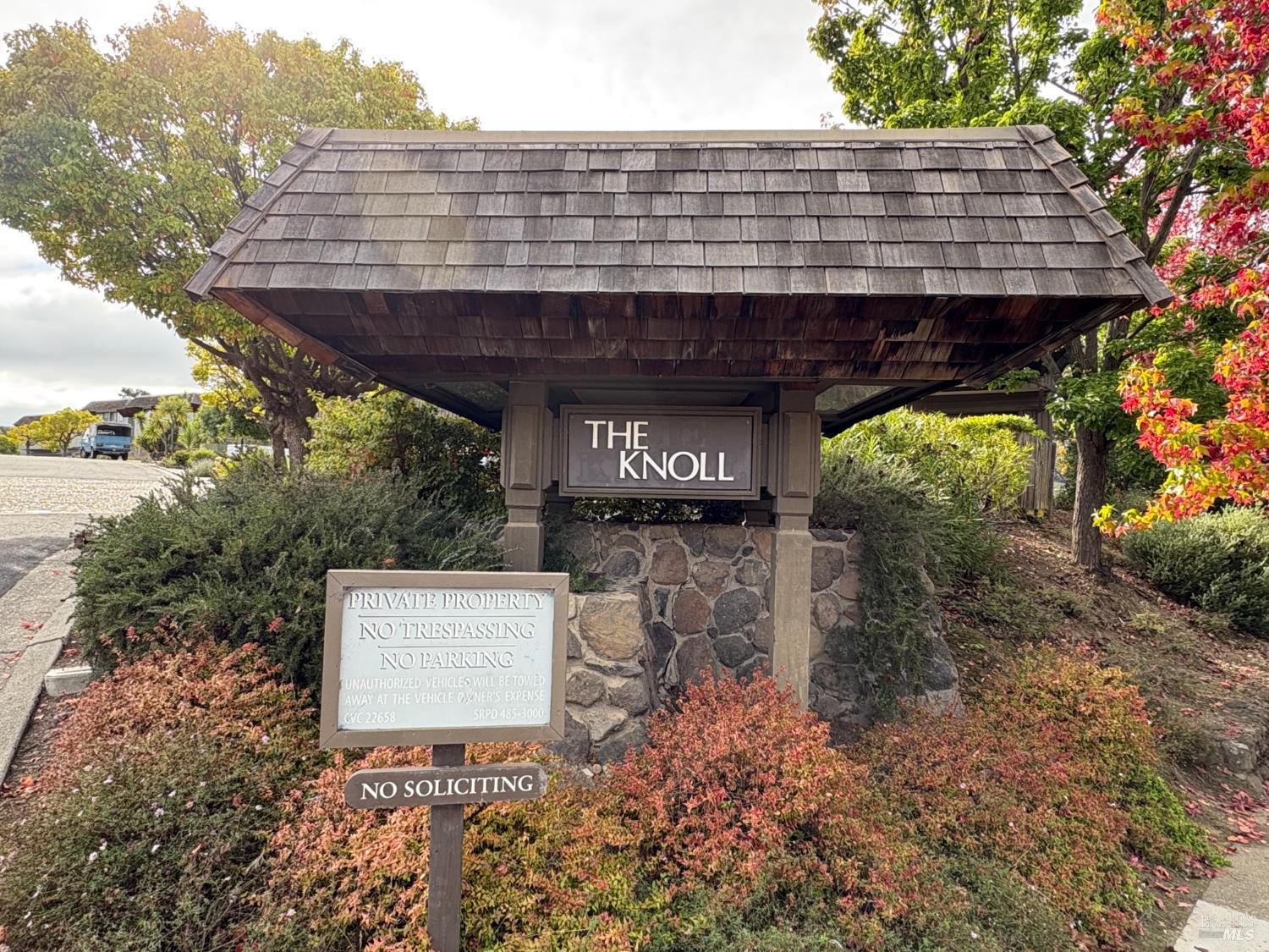 Detail Gallery Image 51 of 51 For 235 Knollwood Dr, San Rafael,  CA 94901 - 3 Beds | 2/1 Baths