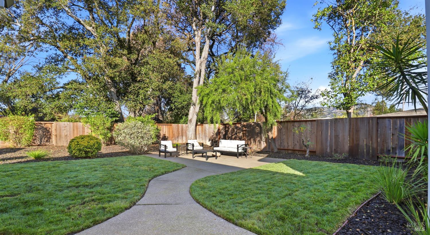 Detail Gallery Image 37 of 42 For 791 Storybook Ct, Novato,  CA 94947 - 3 Beds | 2/1 Baths