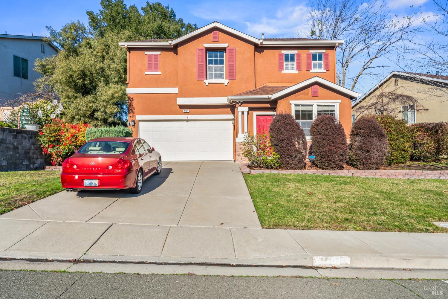 Detail Gallery Image 47 of 49 For 4134 Penny Ln, Vallejo,  CA 94591 - 3 Beds | 2/1 Baths