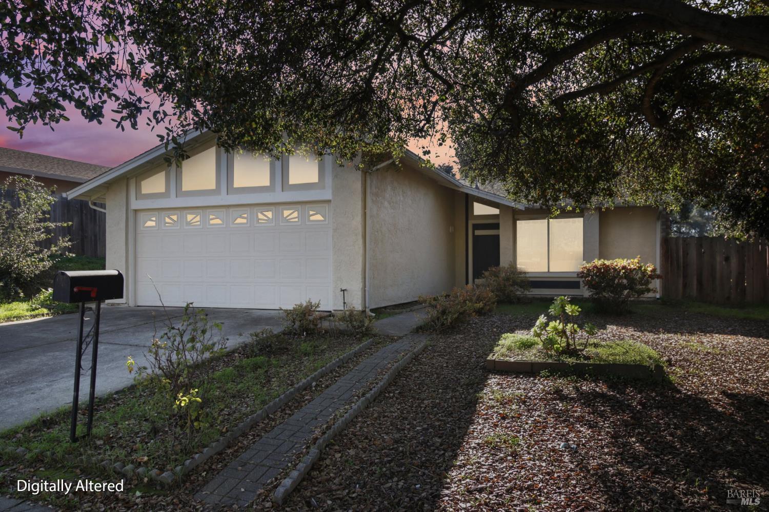 Detail Gallery Image 47 of 48 For 109 Birch St St, Vallejo,  CA 94589 - 2 Beds | 2 Baths