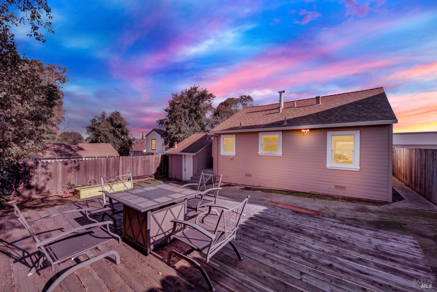 Detail Gallery Image 48 of 48 For 91 14th St, Vallejo,  CA 94590 - 2 Beds | 1 Baths