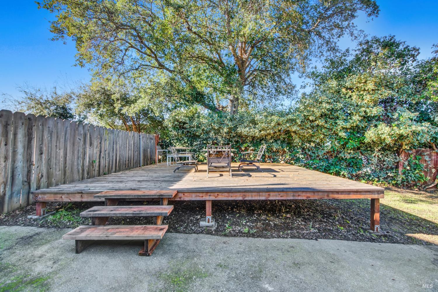 Detail Gallery Image 41 of 48 For 91 14th St, Vallejo,  CA 94590 - 2 Beds | 1 Baths