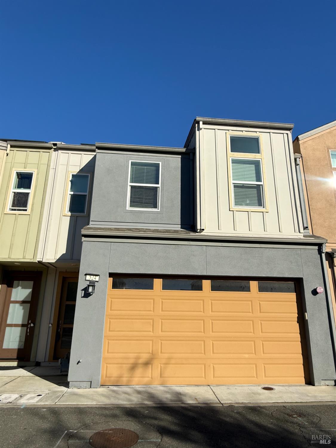 Detail Gallery Image 18 of 21 For 524 Blythewood Pl, Santa Rosa,  CA 95407 - 4 Beds | 2/1 Baths