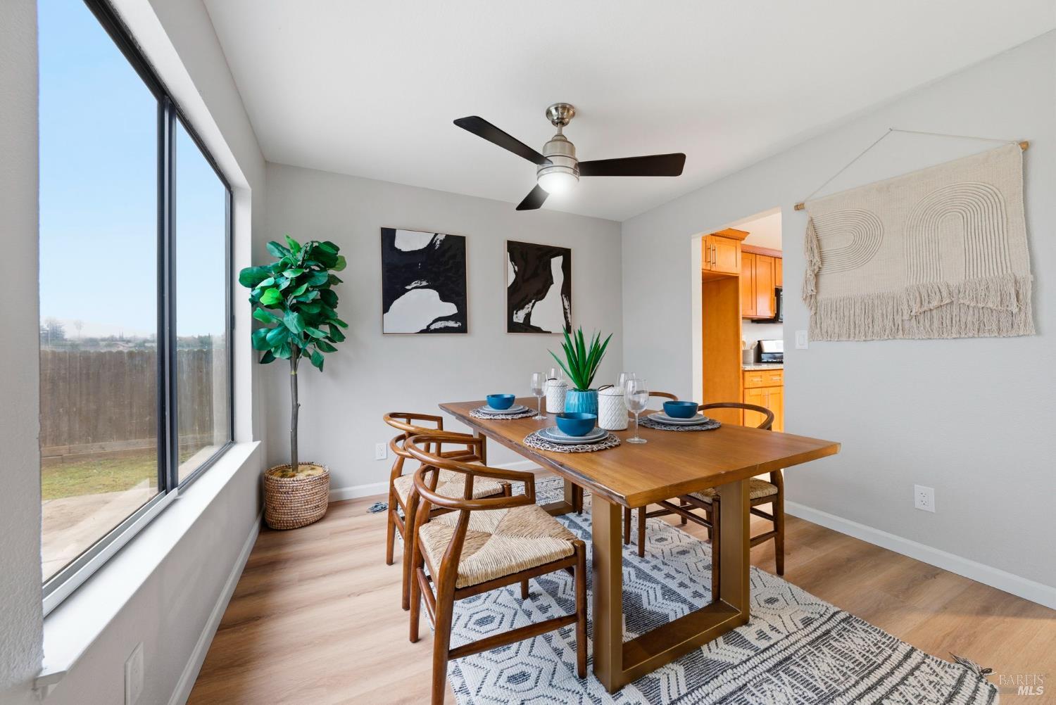 Detail Gallery Image 23 of 89 For 1129 Scott St, Fairfield,  CA 94533 - 4 Beds | 2/1 Baths