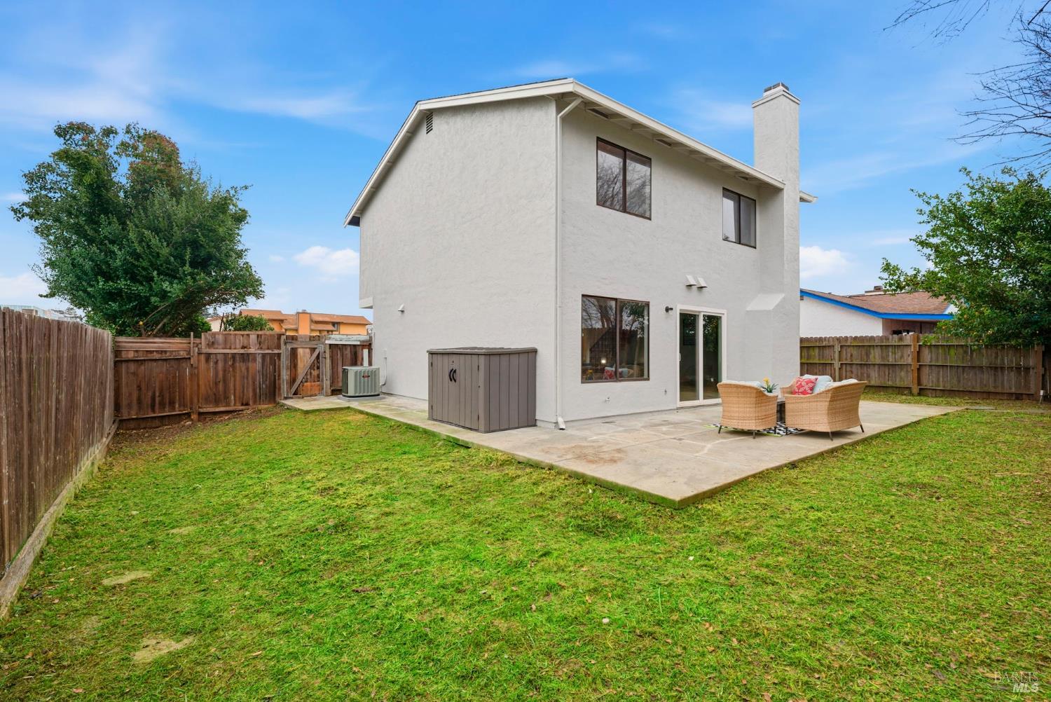 Detail Gallery Image 63 of 89 For 1129 Scott St, Fairfield,  CA 94533 - 4 Beds | 2/1 Baths