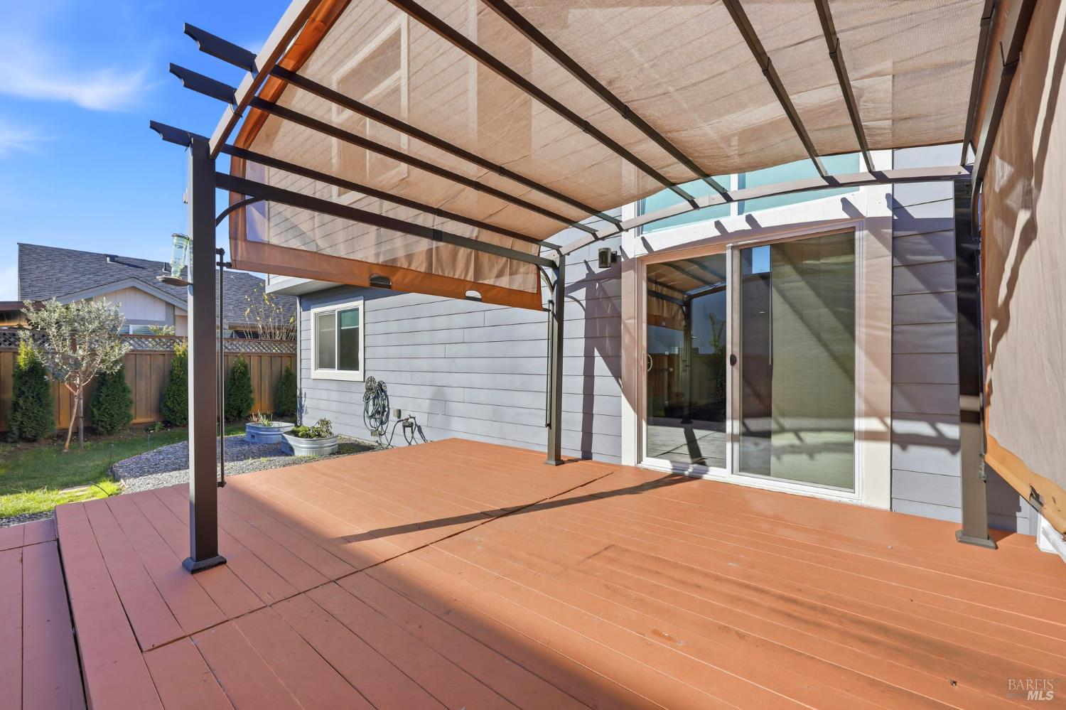 Detail Gallery Image 45 of 52 For 3505 Barnes Rd, Santa Rosa,  CA 95403 - 3 Beds | 2/1 Baths